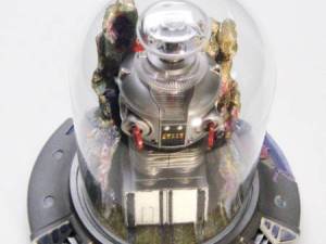 Franklin Robot