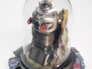 Franklin Robot