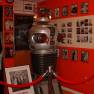Full Size Robot Replica