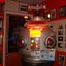 Full Size Robot Replica