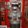 Full Size Robot Replica