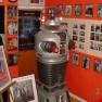 Full Size Robot Replica