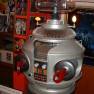 Full Size Robot Replica