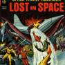 Space Family Robinson: No. 32, February 1969