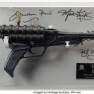 Icons Prop Replica Laser Pistol