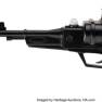 Icons Prop Replica Laser Pistol