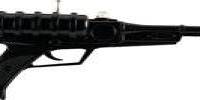 Icons Prop Replica Laser Pistol 3