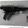Icons Prop Replica Laser Pistol