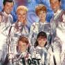 Inkworks Classic Lost in Space Collector Card #1