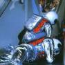 Inkworks Classic Lost in Space Collector Card #4