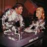 Inkworks Classic Lost in Space Collector Card #5