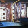 Inkworks Classic Lost in Space Collector Card #7