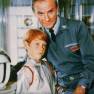 Inkworks Classic Lost in Space Collector Card #11