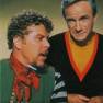 Inkworks Classic Lost in Space Collector Card #13