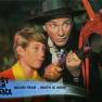 Inkworks Classic Lost in Space Collector Card #14