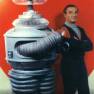 Inkworks Classic Lost in Space Collector Card #18
