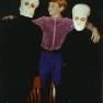 Inkworks Classic Lost in Space Collector Card #21