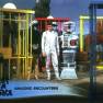 Inkworks Classic Lost in Space Collector Card #25