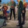 Inkworks Classic Lost in Space Collector Card #27