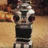 Inkworks Classic Lost in Space Collector Card #31