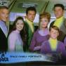 Inkworks Classic Lost in Space Collector Card #36