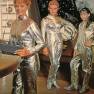 Inkworks Classic Lost in Space Collector Card #37