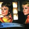 Inkworks Classic Lost in Space Collector Card #38