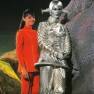 Inkworks Classic Lost in Space Collector Card #41