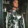 Inkworks Classic Lost in Space Collector Card #44