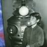 Inkworks Classic Lost in Space Collector Card #46