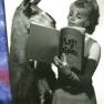 Inkworks Classic Lost in Space Collector Card #54