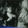 Inkworks Classic Lost in Space Collector Card #63