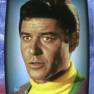 Inkworks Classic Lost in Space Collector Card #64
