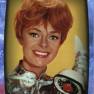 Inkworks Classic Lost in Space Collector Card #65