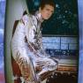 Inkworks Classic Lost in Space Collector Card #66