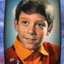 Inkworks Classic Lost in Space Collector Card #69