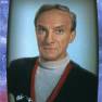 Inkworks Classic Lost in Space Collector Card #70