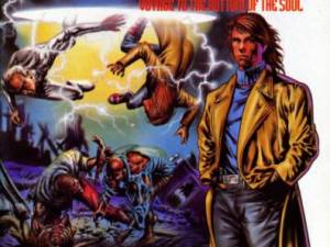 Innovation Comics