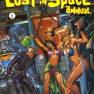 Innovation Lost in Space Annual #1