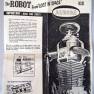 Japanese version of Aurora Robot kit
