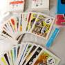 1966 Japanese Card Game