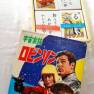 1966 Japanese Card Game