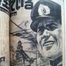 Japanese Comic 21 August 1966