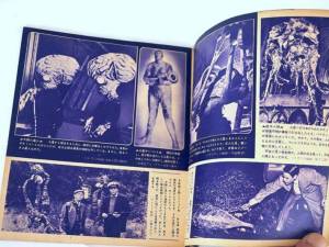 Japanese Encyclopedia