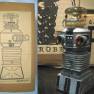 Lost in Space 1/25 Metal Robot Kit