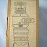 Lost in Space 1/25 Metal Robot Kit
