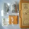 Lost in Space 1/25 Metal Robot Kit