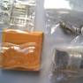 Lost in Space 1/25 Metal Robot Kit