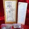 Lost in Space 1/25 Metal Robot Kit