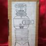 Lost in Space 1/25 Metal Robot Kit